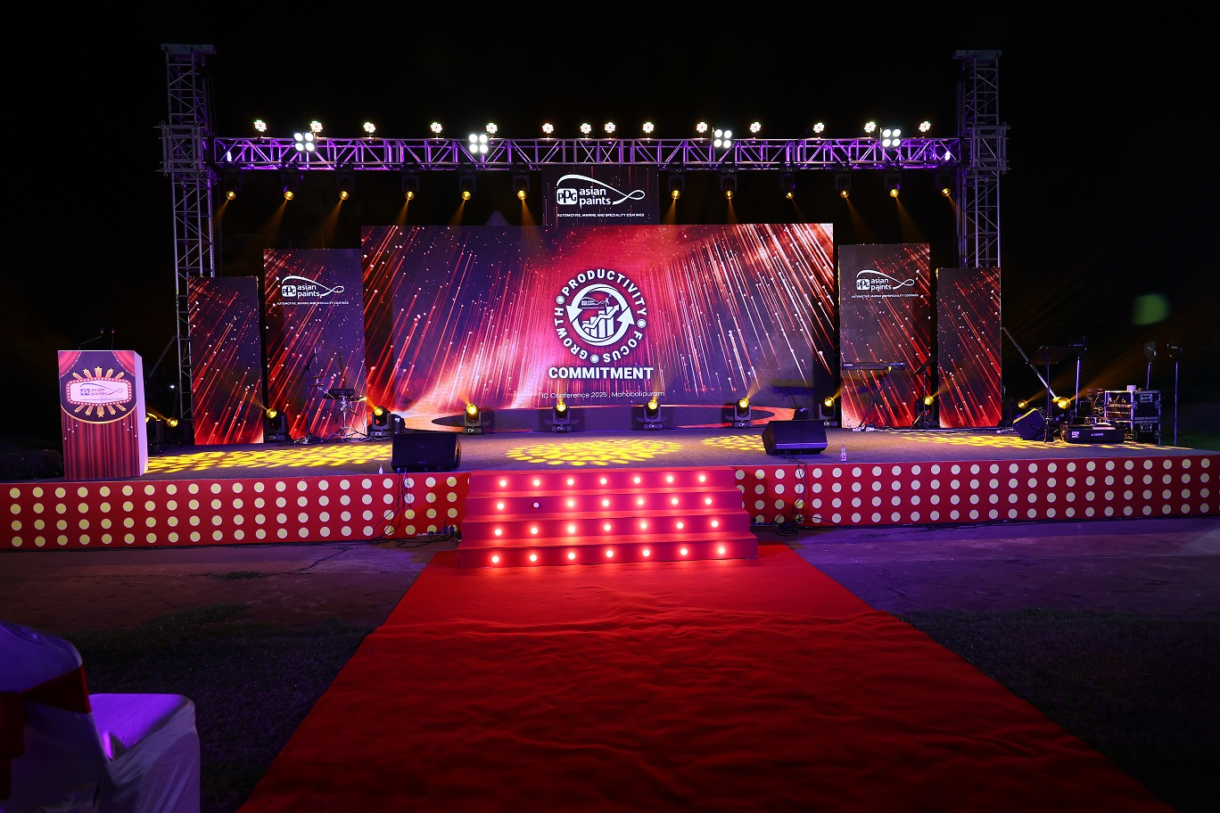 PVR SHOWREELS PVT LTD