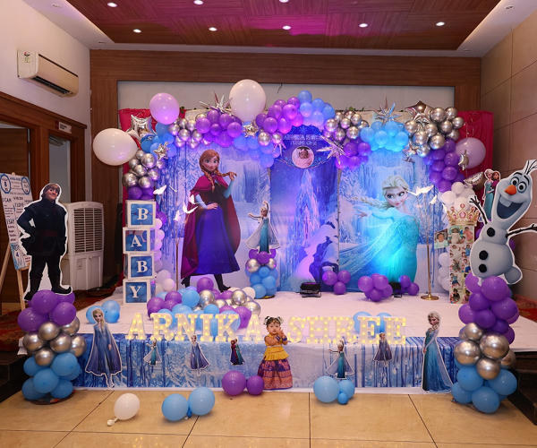 PVR SHOWREELS PVT LTD
